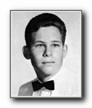 Martini Jim De: class of 1965, Norte Del Rio High School, Sacramento, CA.